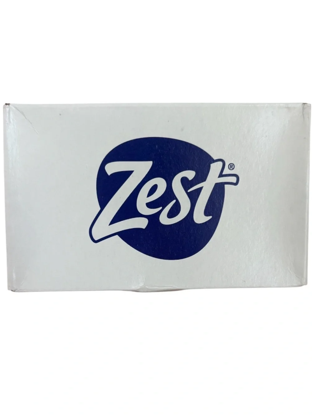 Lot of 10 Zest Bar Soap NEW SEALED BOXES Classic Clean Vintage Deadstock